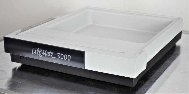 Thermo Fisher Scientific SR-3000 UltiMate 3000 Solvent Rack for HPLC Pumps-cover