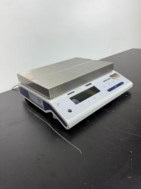 Mettler Toledo MS New Classic Digital Scale-cover
