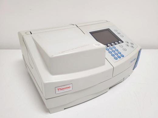 Thermo Scientific Helios Omega UV-Visible Spectrophotometer for Laboratory Analysis-cover