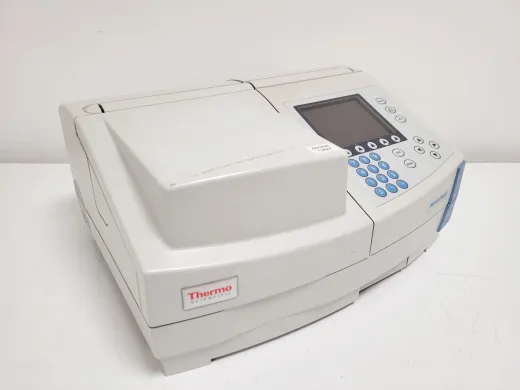 Thermo Scientific Helios Omega UV-Visible Spectrophotometer for Laboratory Analysis
