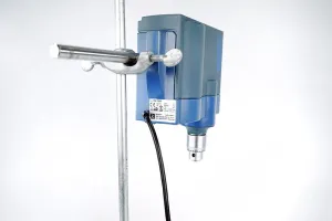IKA RW16 Laboratory Overhead Stirrer Mixer with Stand, 3 of 3