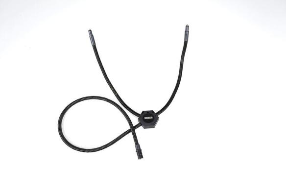 Olympus Duplex Light Guide 14/15mm, 73 cm Length for Cold Light Source Microscopes-cover