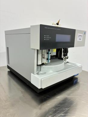 Dionex Ultimate 3000 ACC-3000 Autosampler and Column Compartment HPLC Module-cover