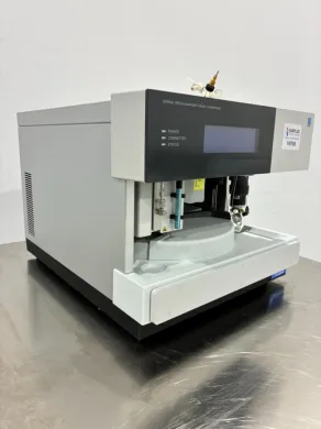 Dionex Ultimate 3000 ACC-3000 Autosampler and Column Compartment HPLC Module