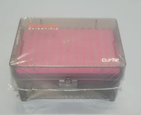 ClipTip 12.5 Pipette Tips by Thermo Scientific