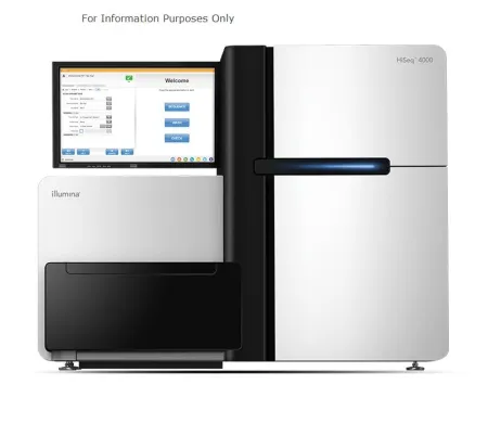 Illumina HiSeq 3000