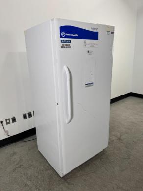 Fisher Scientific Isotemp Lab Freezer-cover