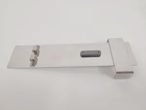 Integra Biosciences TECNOMAT Line Embossing Unit for Automated Sample Preparation, 5 of 12