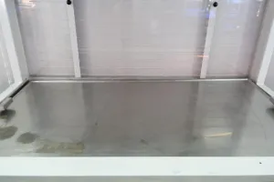 BioAir Protea-120 Laboratory Fume Hood, 4 of 4