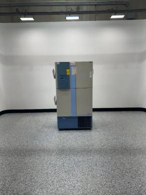 Thermo Scientific 995 -80°C Ultra Low Temperature Freezer for Biobanking and Clinical Storage-cover