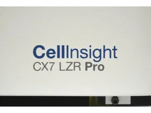 Thermo Scientific CellInsight CX7 LZR Pro High Content Confocal Analysis Platform, 17 of 24