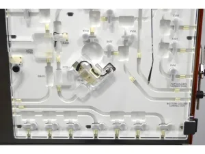 Verdot FlexiPro Chrom Single-Use Process Chromatography Skid, 13 of 20