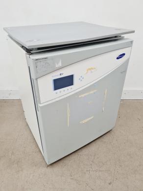 RS Biotech Galaxy R+ 170-300 PLUS Laboratory Incubator for Spares/Repair-cover