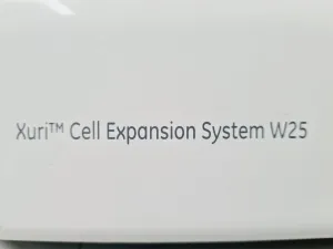 GE Xuri W25 Automated Cell Expansion System with W25 Pump & CBCU Controller, 13 of 45