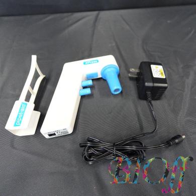 Drummond Pipette Aid EX Electronic Pipette Controller Model 6143 / 4-040-135-cover