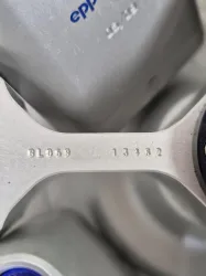 Eppendorf A-4-44 Swing Bucket Rotor for Laboratory Centrifuges, 4 of 11