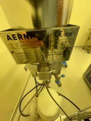 IKA DOS-PILOT 2000/4 Industrial Mixer System with Siemens Motor and Stainless Steel Mixing Head, 6 of 10