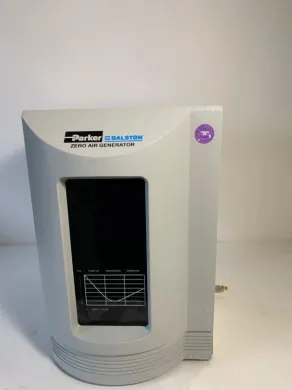 Parker Zero Air Generator HPZA-3500-220