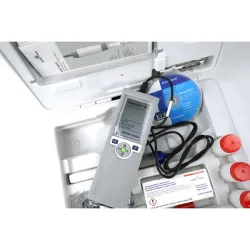 Mettler Toledo Seven2Go Pro S9 Dissolved Oxygen Meter, 5 of 7