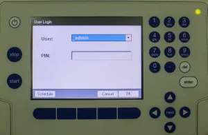 Eppendorf Mastercycler nexus 6333 PCR Thermal Cycler with 96-Well Flexibility and SteadySlope Technology, 5 of 12