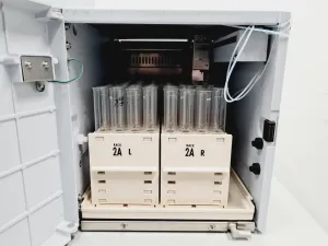 Shimadzu HPLC System with SIL-20A Autosampler and SPD-20AV PDA Detector, 37 of 37