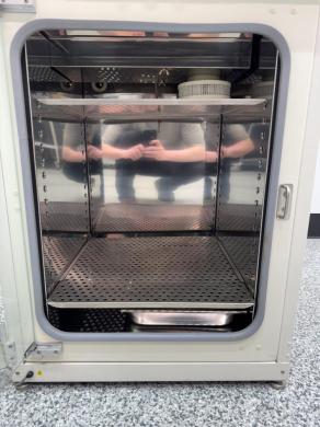 Thermo Forma Direct Heat Double Stack CO2 Incubator-cover