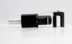ACRO 935CN-SABP8-160-1000 Pneumatically Actuated Pinch Valves for Biopharmaceutical Processing, 6 of 10