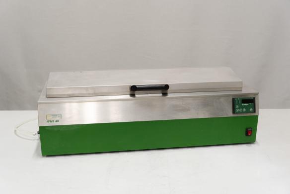 GK Labortechnik MWB 40 Circulating Water Bath-cover