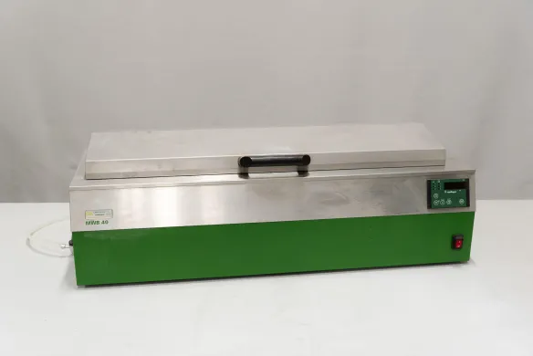 GK Labortechnik MWB 40 Circulating Water Bath