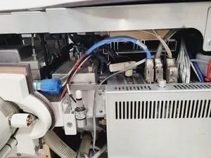 Finnigan MAT LCQ Mass Spectrometer System, 6 of 32
