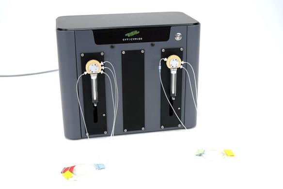 IonOptix Cytocypher Perfusion System PFP 05