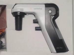 Sartorius Midi Plus Pipette Controller 710931, 2 of 4