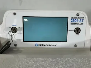 BioLife Solutions V-1500AB Isothermal Automated Cryogenic Storage System, 4 of 4