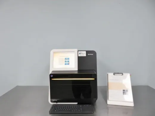 Illumina MiniSeq Benchtop DNA Sequencer for Next-Generation Sequencing