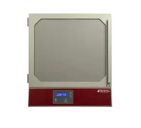 Boekel Scientific 151250 Digital Forced Air Incubator, 2.5 cu. ft. w/ Removable Light Shield, 115V, 2 of 5