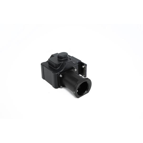 Leica Lampmount for One Lamp Housing at 90° Angle for DMI Microscope