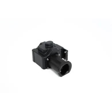 Leica Lampmount for One Lamp Housing at 90° Angle for DMI Microscope