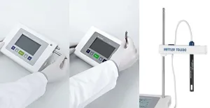 FiveEasy F20-Std-Kit pH Meter by Mettler-Toledo, 3 of 4