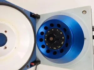 MSE Micro Centaur Centrifuge in Excellent Condition, 2 of 4