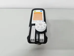 Dräger X-am 5100 Gas Analyser Lab, 3 of 18
