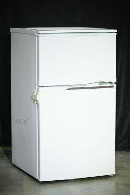 A-Stage TQ-MI90W 2-Door Laboratory Refrigerator 90L Capacity-cover