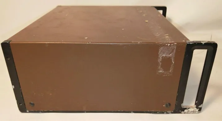 Gilson 111 UV Fixed-Wavelength HPLC Detector