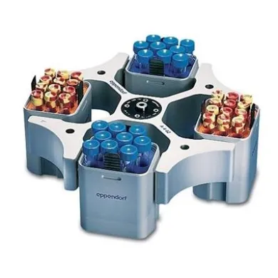 Eppendorf A-4-62 Swing Bucket Rotor for 5810/R