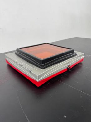 Invitrogen Safe Imager 2.0 Blue-Light Transilluminator for Nucleic Acid Visualization-cover