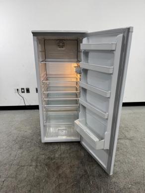 Danby Designer Laboratory Refrigerator Model DAR110A1WDD, Single Door, Manual Defrost-cover