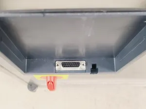 Huber TC125-MT Immersion Cooler 16amp 5-Pin for Laboratory Temperature Control, 12 of 23
