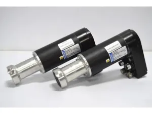 Sartorius Biostat B Dual Control Jacketed Autoclavable Bioreactor System for Microbial Cultures, 2L Vessels, 36 of 48