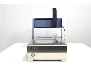 Molecular Devices CloneSelect Imager FL with DispenCell Integrated Single-Cell Dispenser System, 15 of 22