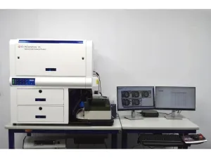 BD FACSymphony A5 High-Parameter Flow Cytometer with 5 Lasers, 29 Colors, HTS Sampler & Supply System, 2 of 27
