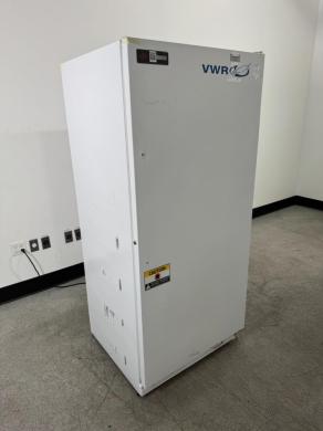 VWR Laboratory Freezer-cover